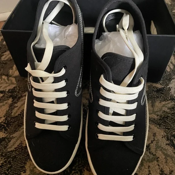 Rag n’ Bone quart low sneakers. - Picture 5 of 5